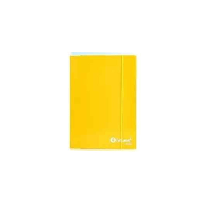 BeSmart - Carpetta Con Elastico - Sottile - Monocolore - 00100575