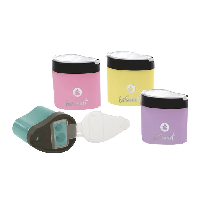 BeSmart - Temperamatite - Pastello - 00030262