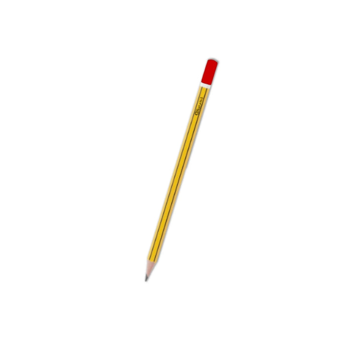 BeSmart - Matita - HB2 - 24.78