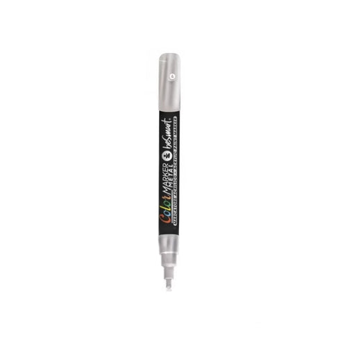 BeSmart - Original - Color Marker Metal - Marcatore Acrilico