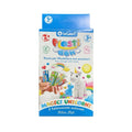 BeSmart - Plasti Doh - Pasta Per Modellare Con Accessori