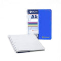 BeSmart - Quaderno Spiralato - A5 - Rigatura 1R con Fogli Staccabili