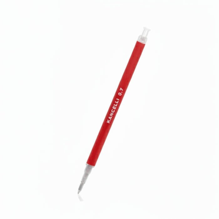 BeSmart - Refill Cancellabile - Kancelli - 0.7mm