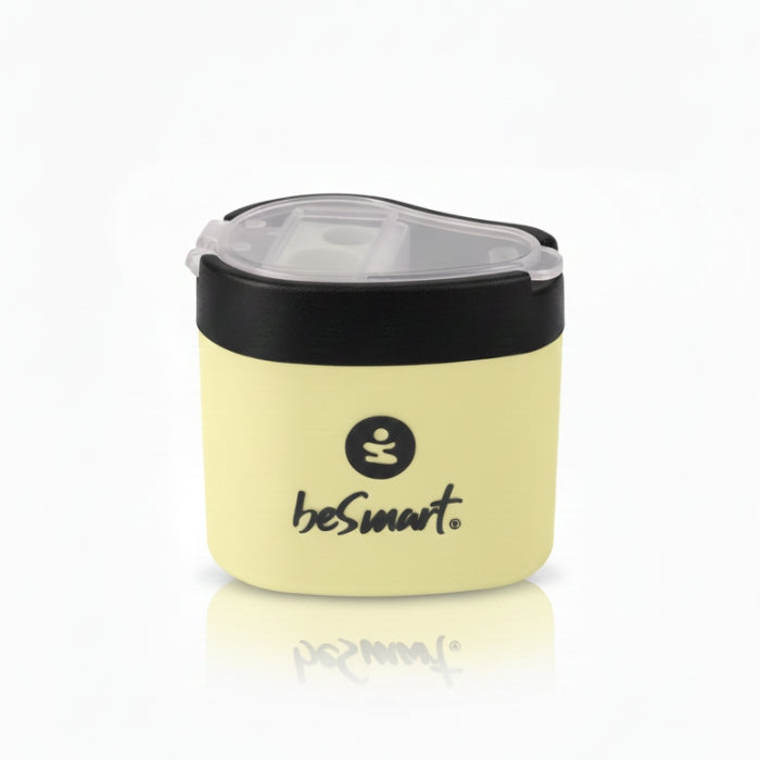 BeSmart - School & Office - Temperamatite - Pastel - A Goccia