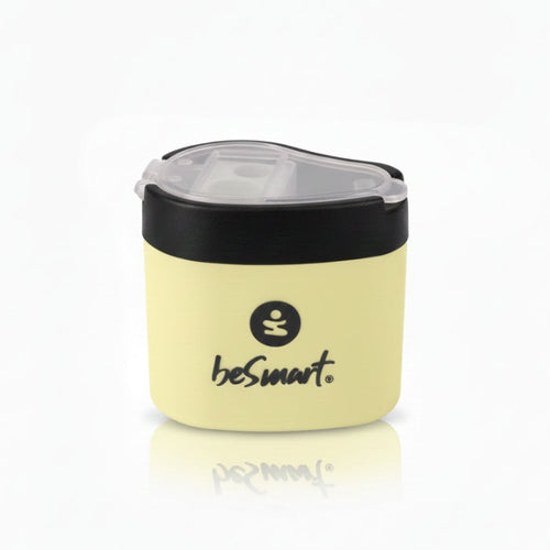 BeSmart - School & Office - Temperamatite - Pastel - A Goccia