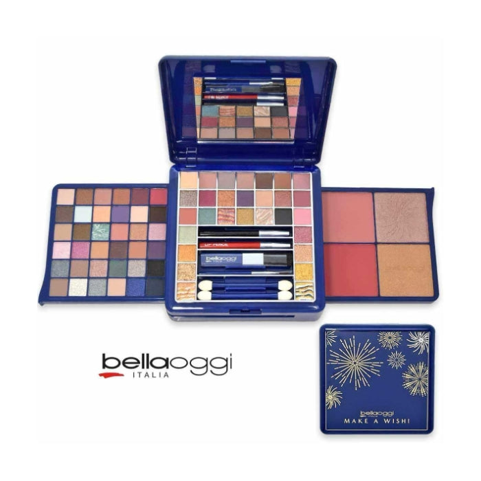 Bellaoggi - Make A Wish! - PROSPERITA' - Trousse - 30972