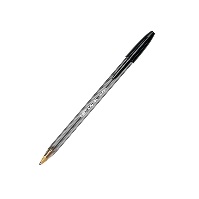 Bic - Cristal - Penna - 1.6mm