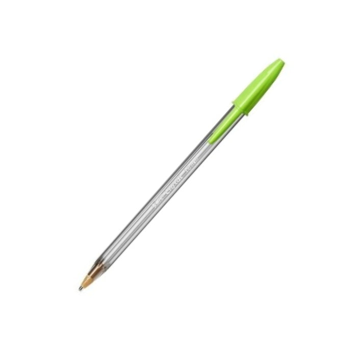 Bic - Cristal - Penna - 1.6mm