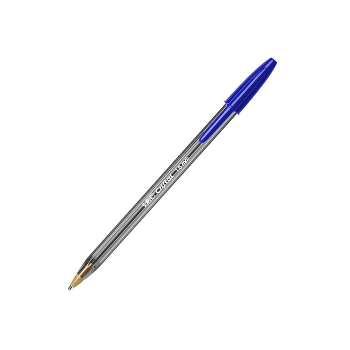 Bic - Cristal - Penna - 1.6mm