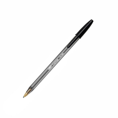 Bic - Cristal Large - 1.6mm - Penna