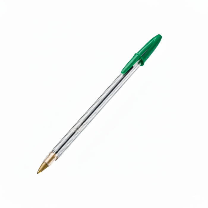 Bic - Cristal Original - 1.0mm - Penna