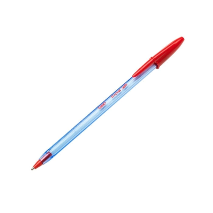 Bic - Cristal Soft - Penna
