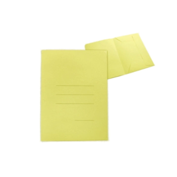 Blasetti - Cartella Con 3 Lembi Con Stampa - 622