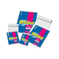 Blasetti - Block Notes - Bristol - A7 - Quadretti - 5mm