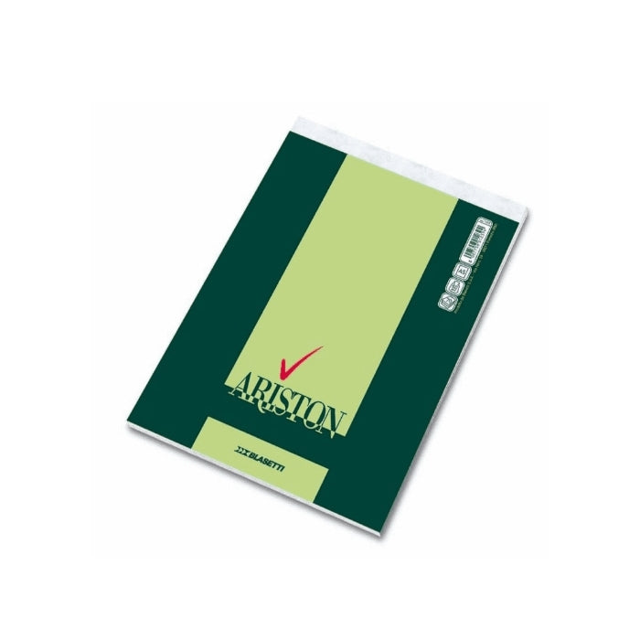 Blassetti - Block Notes - Ariston - A4