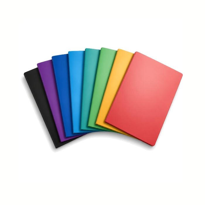 Bluekover.com - Portalistino Personalizzabile - Colorato - 60 Pagine
