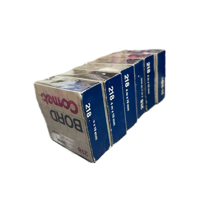 Bord Comet - Nastro Adesivo Per Rilegare - 218