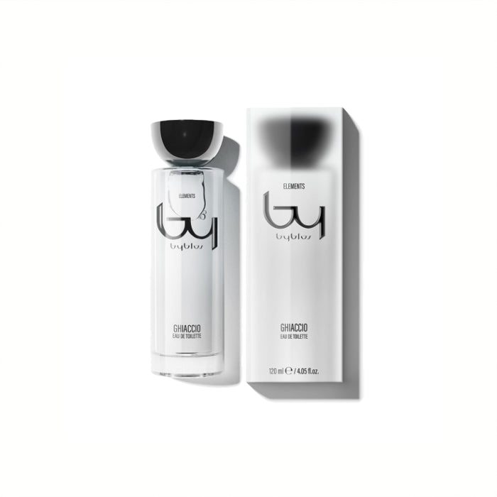 Byblos - Elementi di Byblos - Ghiaccio - Eau de Toilette