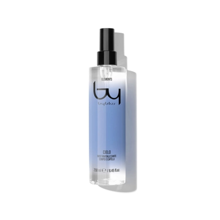 Byblos - Elements - Cielo - Mist Rivitalizzante Corpo & Capelli