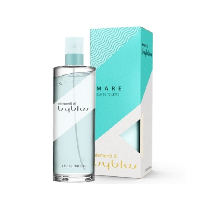 Byblos - Elementi di Byblos - Mare - Eau de Toilette