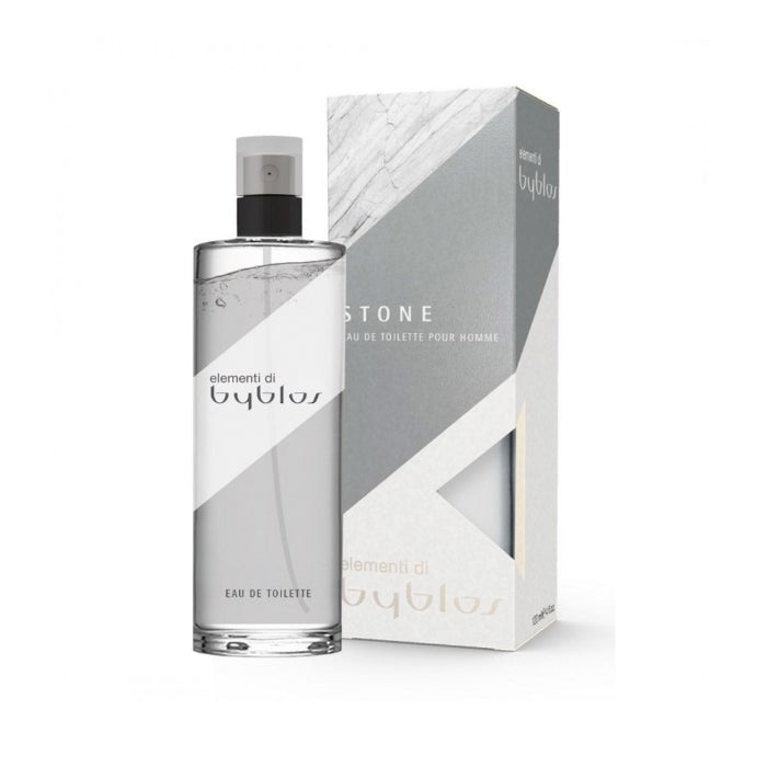 Byblos - Elementi di Byblos - Stone - Eau de Toilette