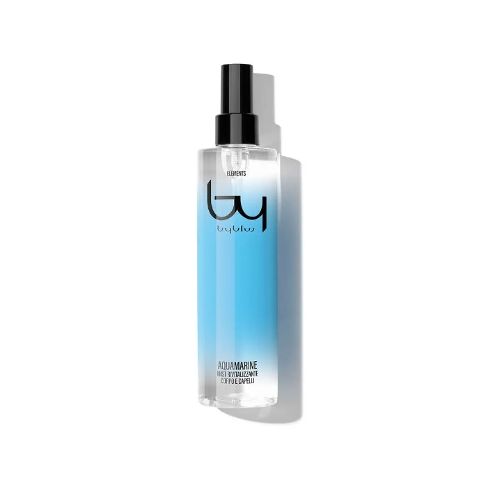 Byblos - Elements - Aquamarine - Mist Rivitalizzante Corpo & Capelli