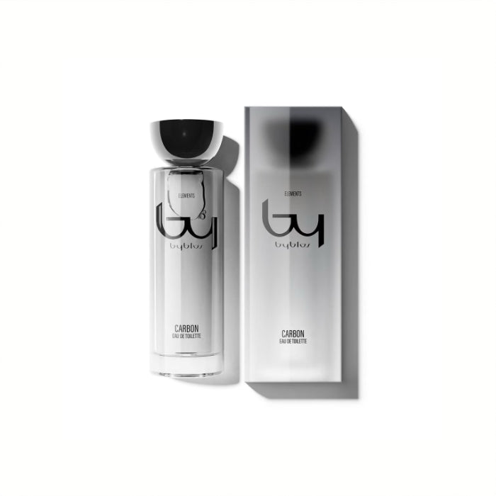 Byblos - Elements - Carbon - Eau de Toilette