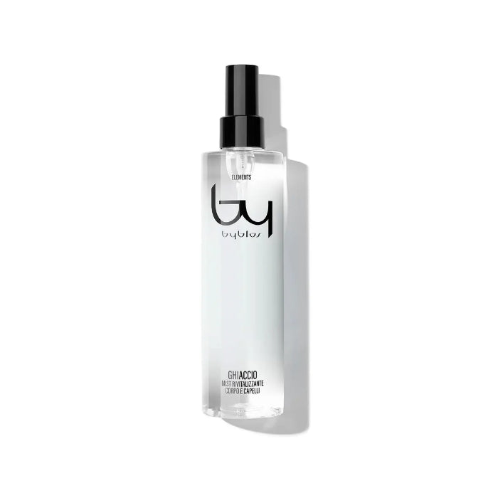 Byblos - Elements - Ghiaccio - Mist Rivitalizzante Corpo & Capelli