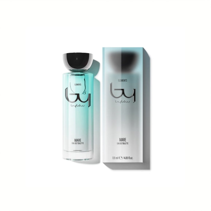 Byblos - Elements - Mare - Eau de Toilette
