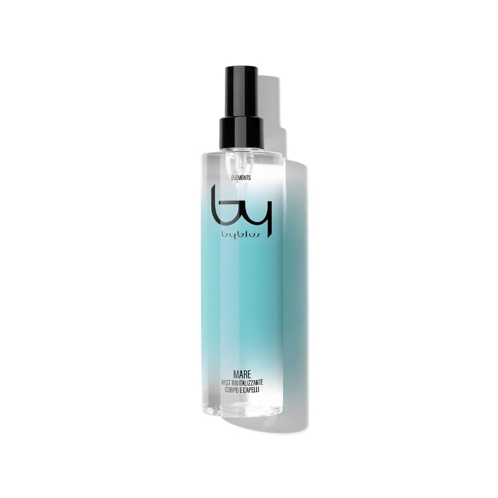 Byblos - Elements - Mare - Mist Rivitalizzante Corpo & Capelli
