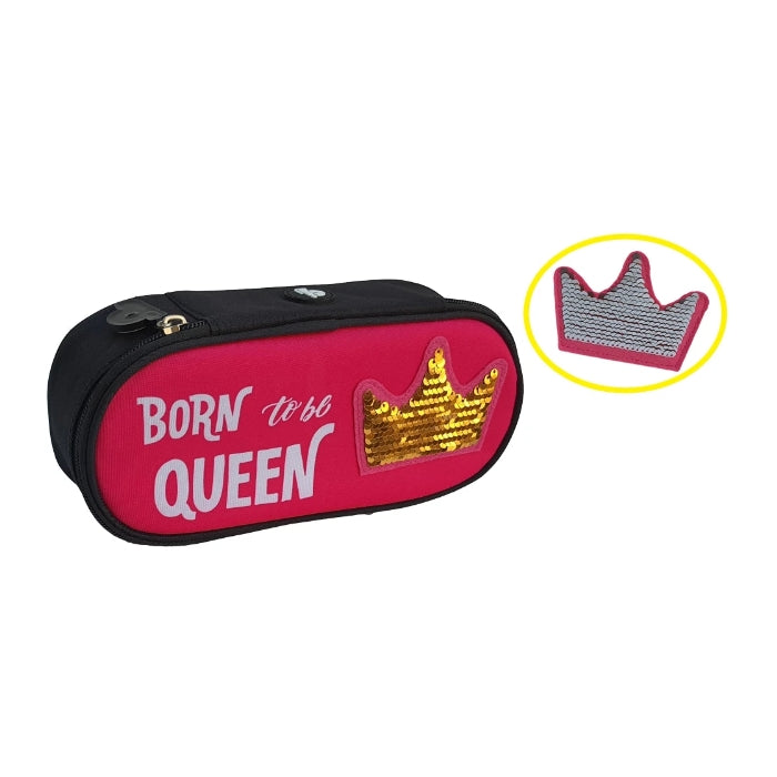 CJ - Astuccio Ovale - CJ0615B