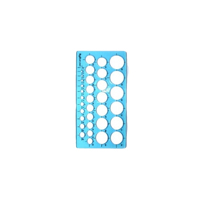 CWR - Cerchiometro - 370/P