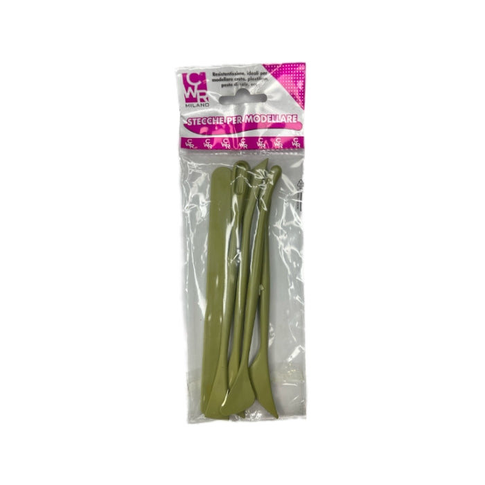 CWR - Stecche Per Modellare - 252