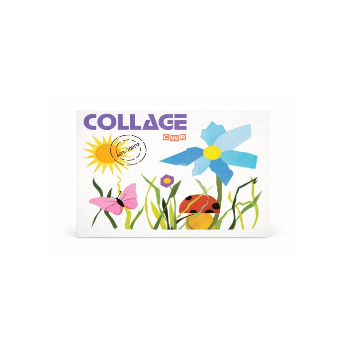 CWR - Carta Collage - Album