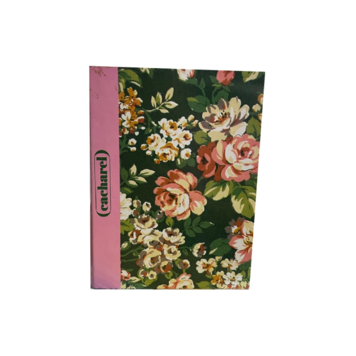 Cacharel - Raccoglitore Ad Anelli - A5