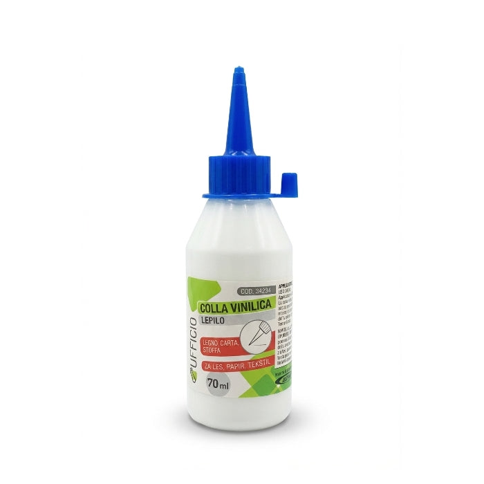 Cantini - Colla Vinilica - Lepilo - Legno, Carta, Stoffa