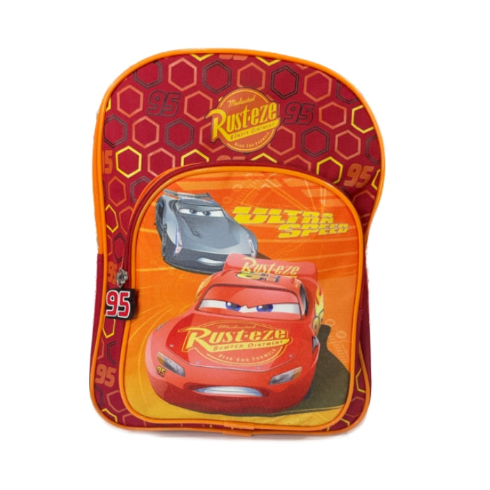 Cars - Zaino Asilo - 54689