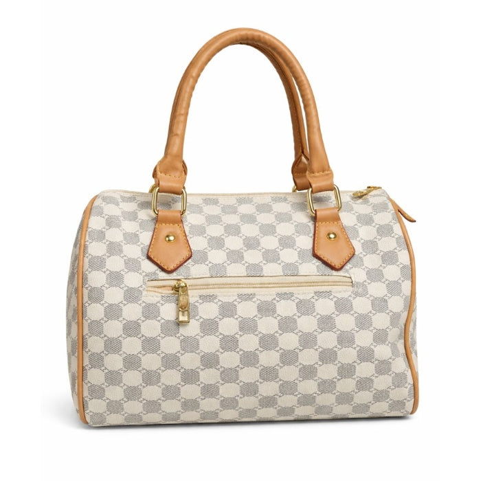 Cartoleria 4+1 - Cylinder - Borsa Mano