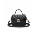 Cartoleria 4+1 - Mini Tracolla - Black Wag
