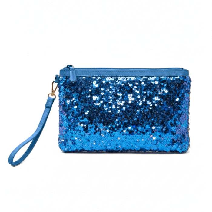 Cartoleria 4+1 - Pochette - Paillettes