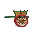 Cartoleria 4+1 - Calamita - Carretto | Stile Siciliano