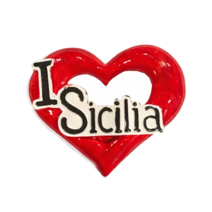 Cartoleria 4+1 - Calamita - Misto Sicilia | Stile Siciliano