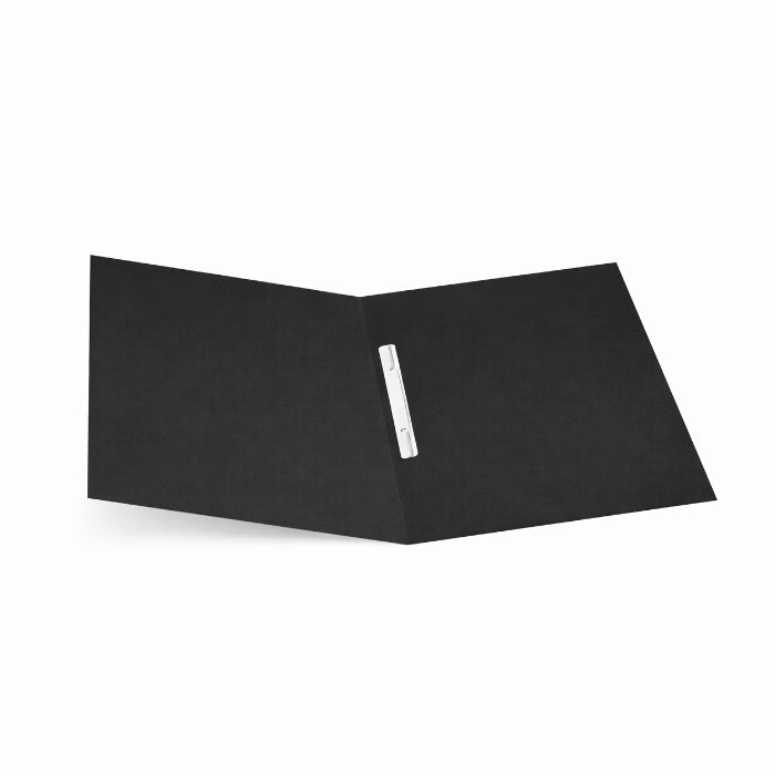 Cartoleria 4+1 - Carpetta con Perni di Fissaggio