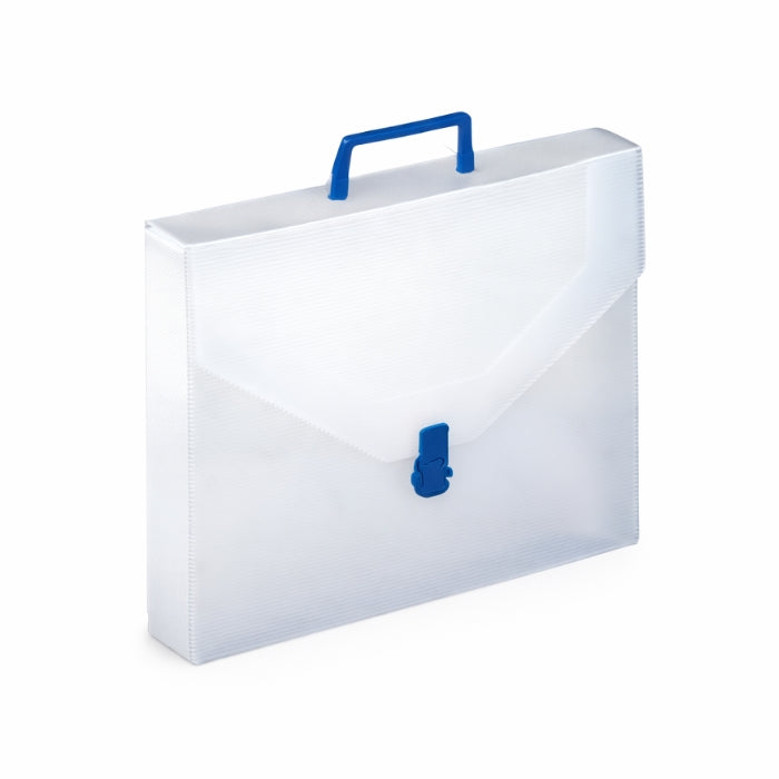 Cartoleria 4+1 - Cartella Polionda - Chiusura Centrale