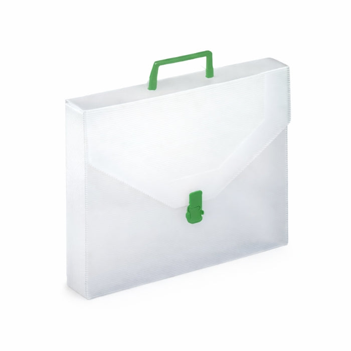 Cartoleria 4+1 - Cartella Polionda - Chiusura Centrale