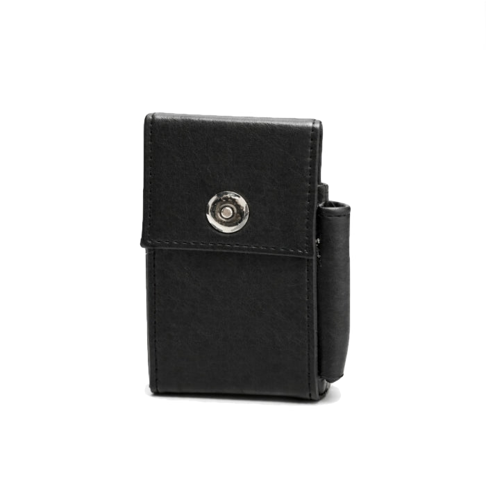 Cartoleria 4+1 - Custodia Porta Sigarette - Chiusura Magnetica