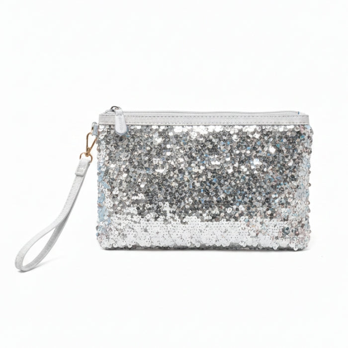 Cartoleria 4+1 - Pochette - Paillettes