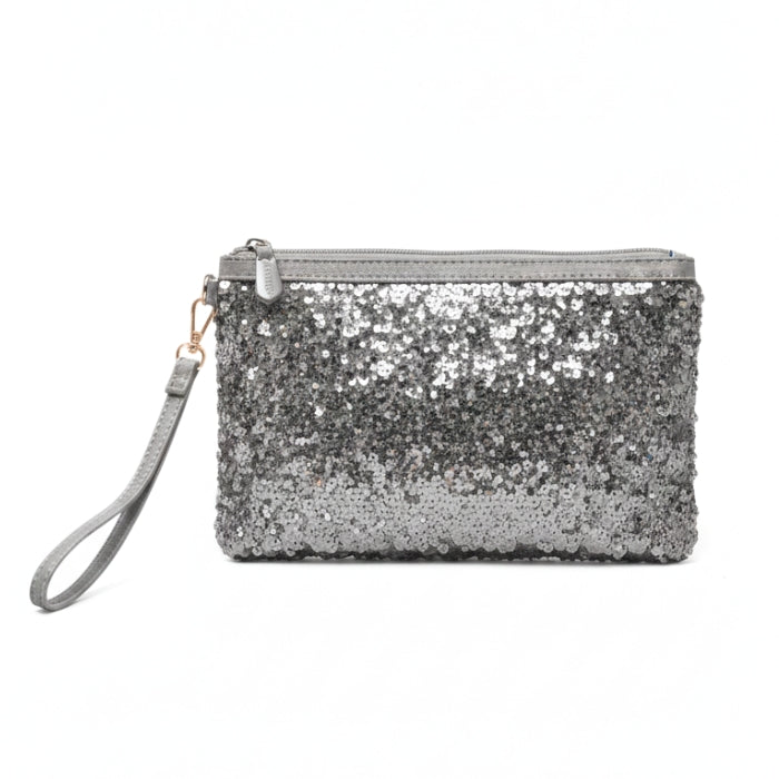 Cartoleria 4+1 - Pochette - Paillettes