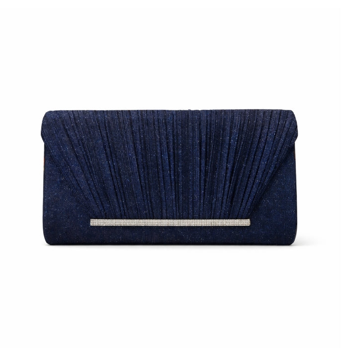 Cartoleria 4+1 - Pochette da Cerimonia - Glitter | Elegante Clutch da Sera