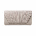 Cartoleria 4+1 - Pochette da Cerimonia - Glitter | Elegante Clutch da Sera